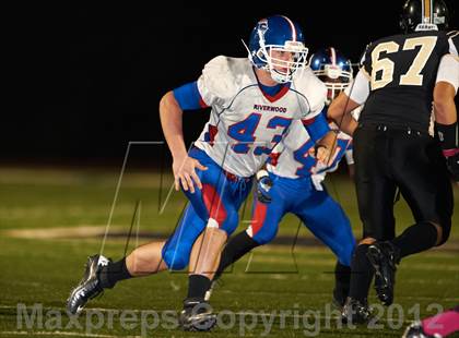 Thumbnail 2 in Riverwood @ Sprayberry photogallery.