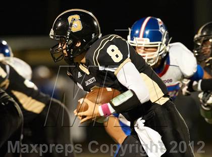 Thumbnail 3 in Riverwood @ Sprayberry photogallery.