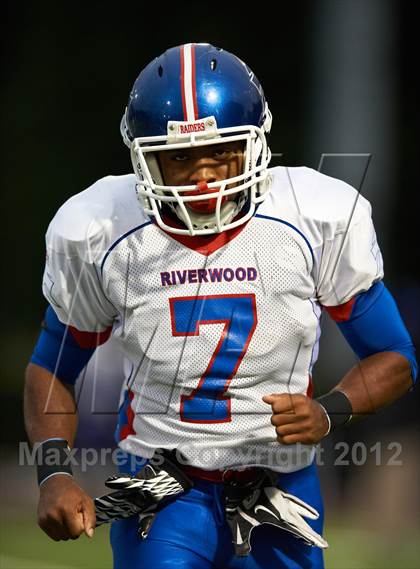 Thumbnail 1 in Riverwood @ Sprayberry photogallery.