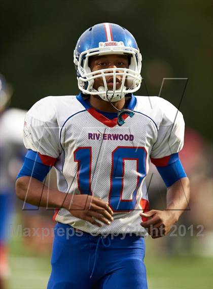 Thumbnail 1 in Riverwood @ Sprayberry photogallery.
