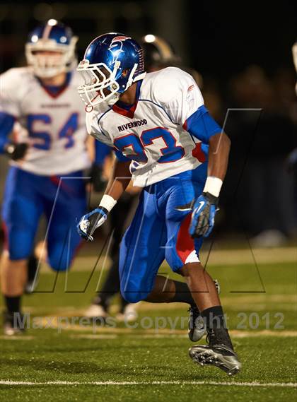 Thumbnail 1 in Riverwood @ Sprayberry photogallery.