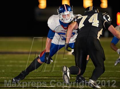 Thumbnail 1 in Riverwood @ Sprayberry photogallery.