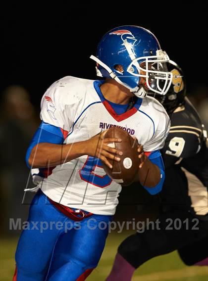 Thumbnail 3 in Riverwood @ Sprayberry photogallery.