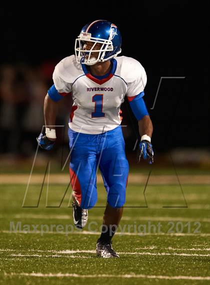 Thumbnail 3 in Riverwood @ Sprayberry photogallery.