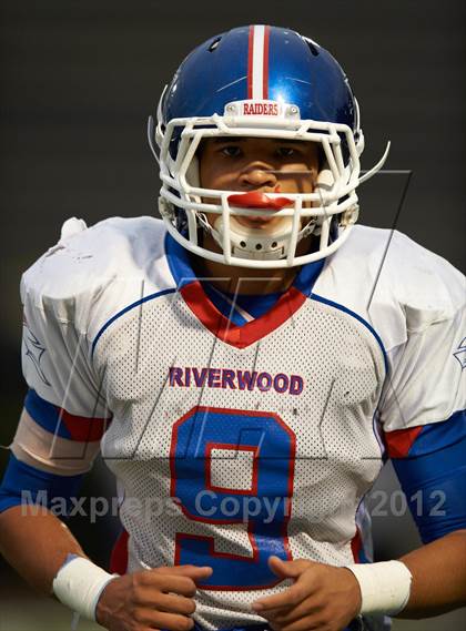 Thumbnail 2 in Riverwood @ Sprayberry photogallery.