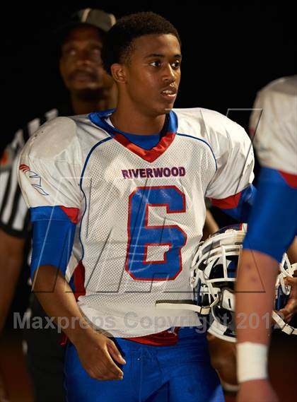 Thumbnail 3 in Riverwood @ Sprayberry photogallery.