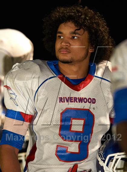 Thumbnail 2 in Riverwood @ Sprayberry photogallery.