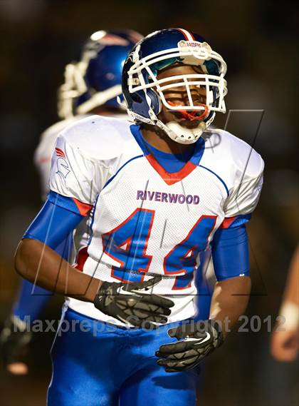 Thumbnail 3 in Riverwood @ Sprayberry photogallery.