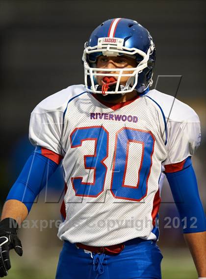 Thumbnail 3 in Riverwood @ Sprayberry photogallery.