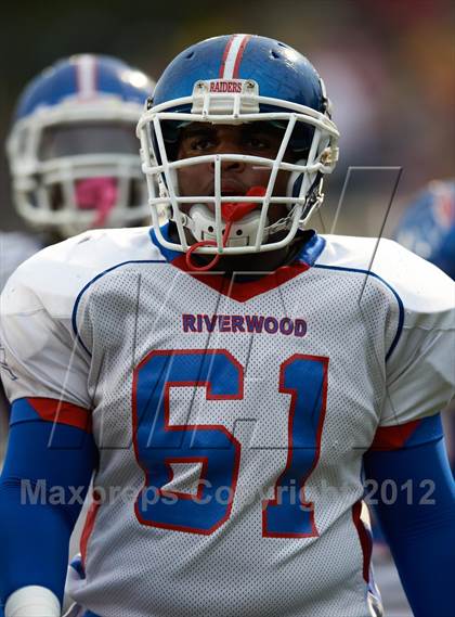 Thumbnail 3 in Riverwood @ Sprayberry photogallery.