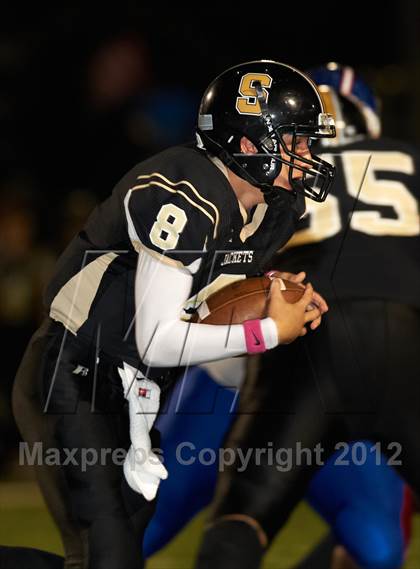 Thumbnail 3 in Riverwood @ Sprayberry photogallery.