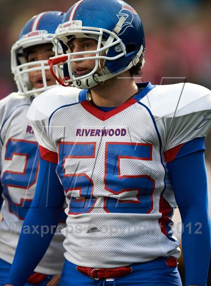 Thumbnail 1 in Riverwood @ Sprayberry photogallery.