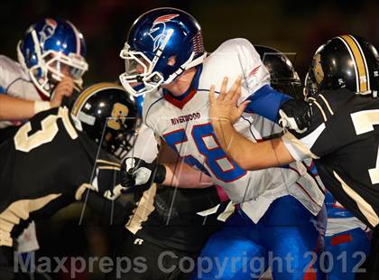 Thumbnail 3 in Riverwood @ Sprayberry photogallery.