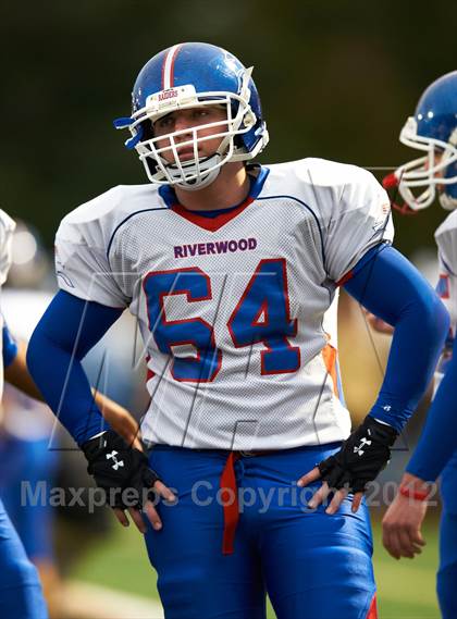 Thumbnail 2 in Riverwood @ Sprayberry photogallery.