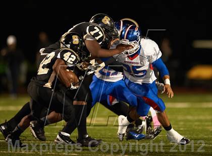 Thumbnail 1 in Riverwood @ Sprayberry photogallery.