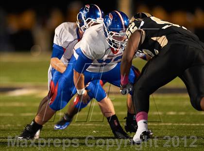 Thumbnail 3 in Riverwood @ Sprayberry photogallery.