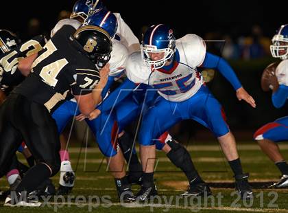 Thumbnail 1 in Riverwood @ Sprayberry photogallery.