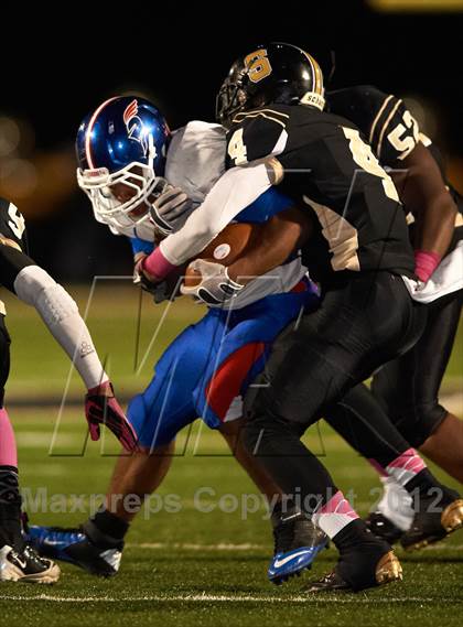 Thumbnail 2 in Riverwood @ Sprayberry photogallery.