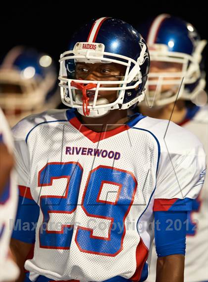 Thumbnail 1 in Riverwood @ Sprayberry photogallery.