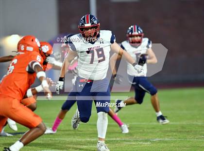 Thumbnail 2 in Lake Brantley @ Tohopekaliga photogallery.