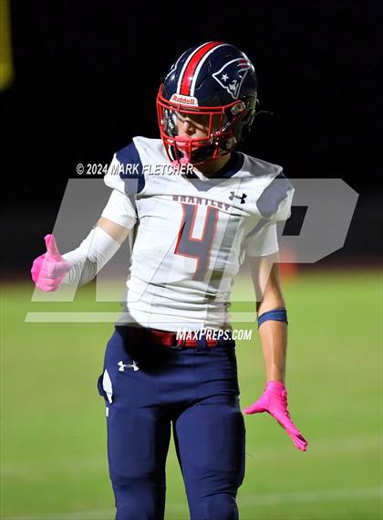 Thumbnail 2 in Lake Brantley @ Tohopekaliga photogallery.