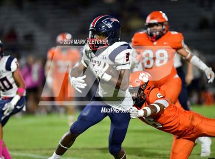 Thumbnail 1 in Lake Brantley @ Tohopekaliga photogallery.