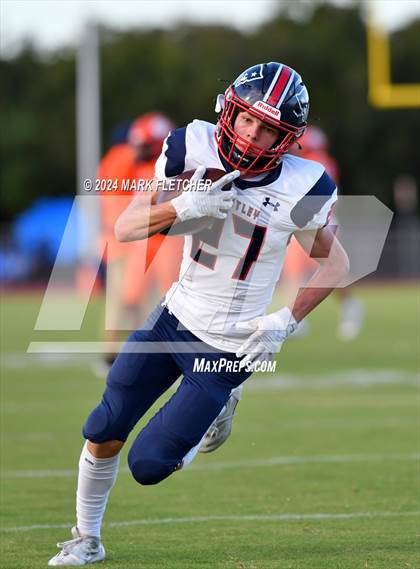 Thumbnail 1 in Lake Brantley @ Tohopekaliga photogallery.