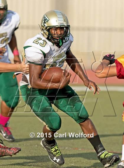 Thumbnail 1 in Hemet @ Tahquitz photogallery.