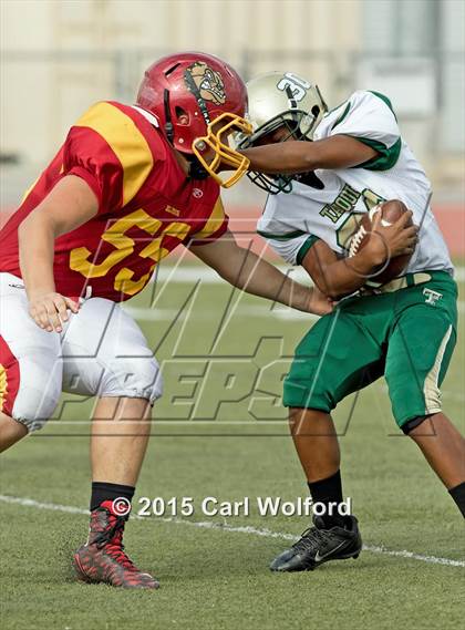 Thumbnail 3 in Hemet @ Tahquitz photogallery.