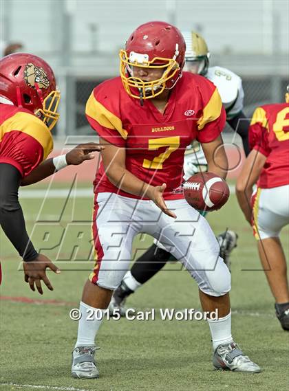 Thumbnail 3 in Hemet @ Tahquitz photogallery.