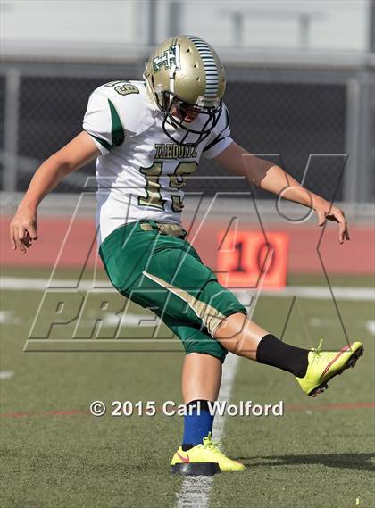 Thumbnail 2 in Hemet @ Tahquitz photogallery.