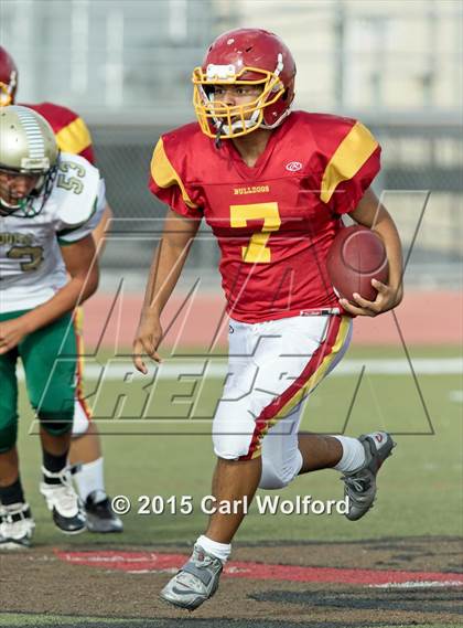 Thumbnail 2 in Hemet @ Tahquitz photogallery.