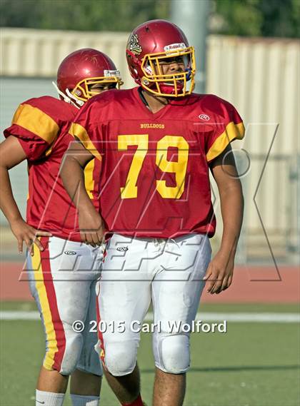 Thumbnail 2 in Hemet @ Tahquitz photogallery.
