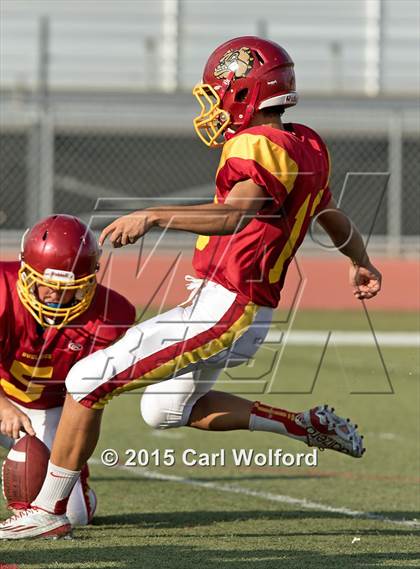 Thumbnail 3 in Hemet @ Tahquitz photogallery.