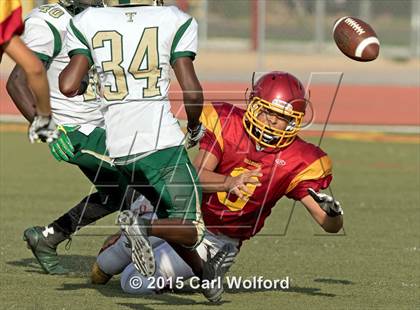 Thumbnail 1 in Hemet @ Tahquitz photogallery.