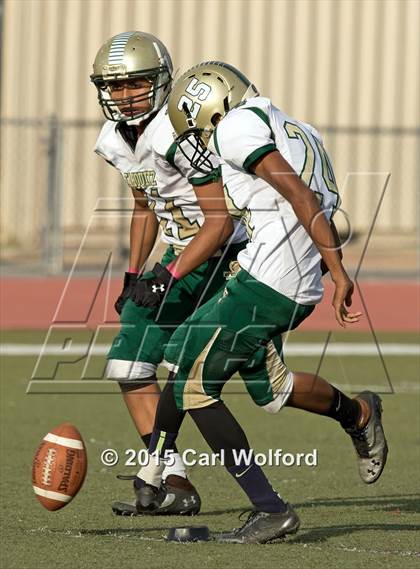 Thumbnail 1 in Hemet @ Tahquitz photogallery.