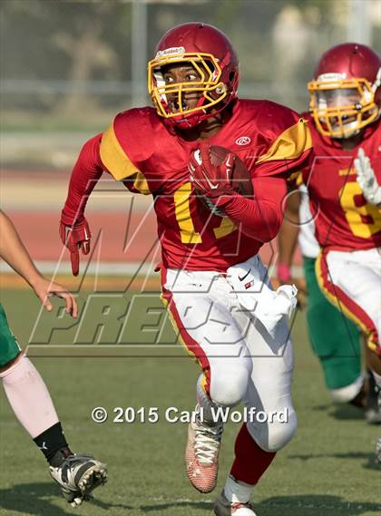 Thumbnail 3 in Hemet @ Tahquitz photogallery.