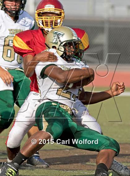 Thumbnail 2 in Hemet @ Tahquitz photogallery.