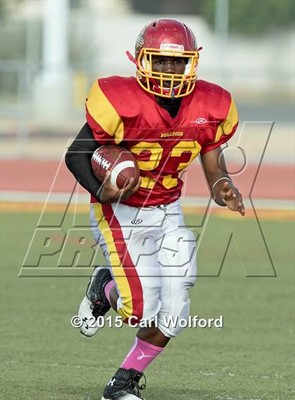 Thumbnail 2 in Hemet @ Tahquitz photogallery.