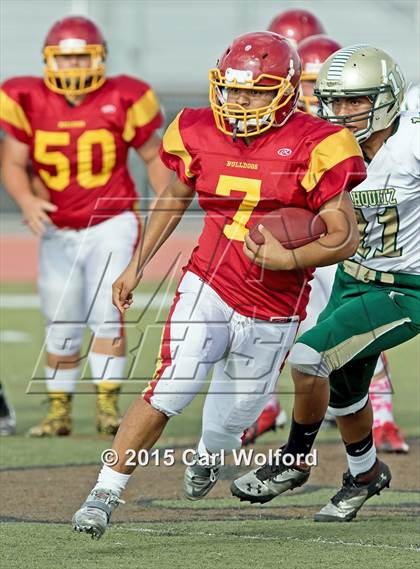 Thumbnail 1 in Hemet @ Tahquitz photogallery.