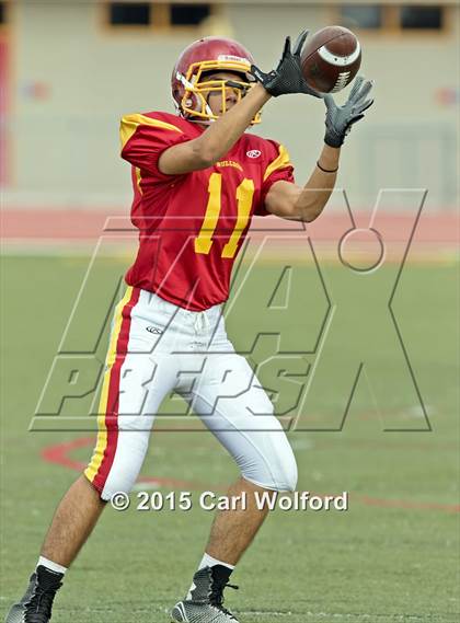 Thumbnail 3 in Hemet @ Tahquitz photogallery.