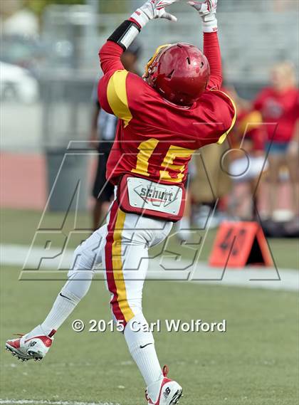 Thumbnail 1 in Hemet @ Tahquitz photogallery.