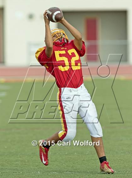 Thumbnail 3 in Hemet @ Tahquitz photogallery.