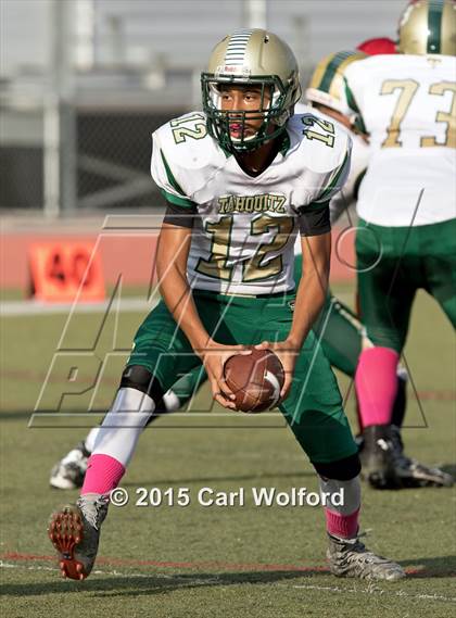 Thumbnail 1 in Hemet @ Tahquitz photogallery.