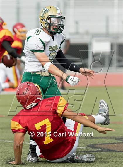 Thumbnail 3 in Hemet @ Tahquitz photogallery.