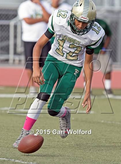 Thumbnail 3 in Hemet @ Tahquitz photogallery.