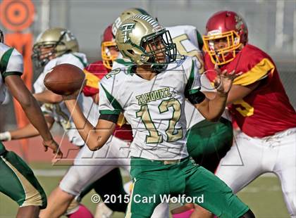 Thumbnail 2 in Hemet @ Tahquitz photogallery.