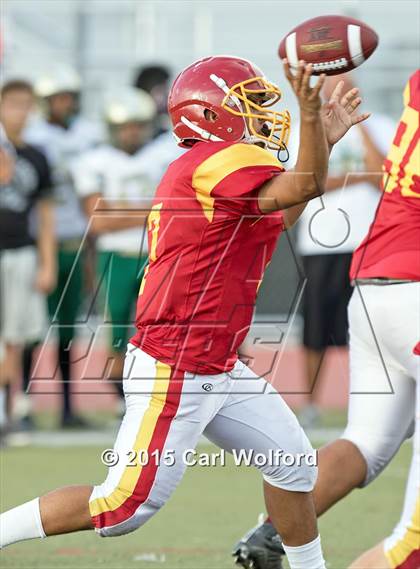 Thumbnail 2 in Hemet @ Tahquitz photogallery.