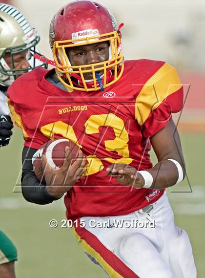 Thumbnail 3 in Hemet @ Tahquitz photogallery.