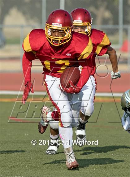 Thumbnail 1 in Hemet @ Tahquitz photogallery.